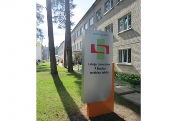 Latvijas Universitātes P. Stradiņa medicīnas koledža